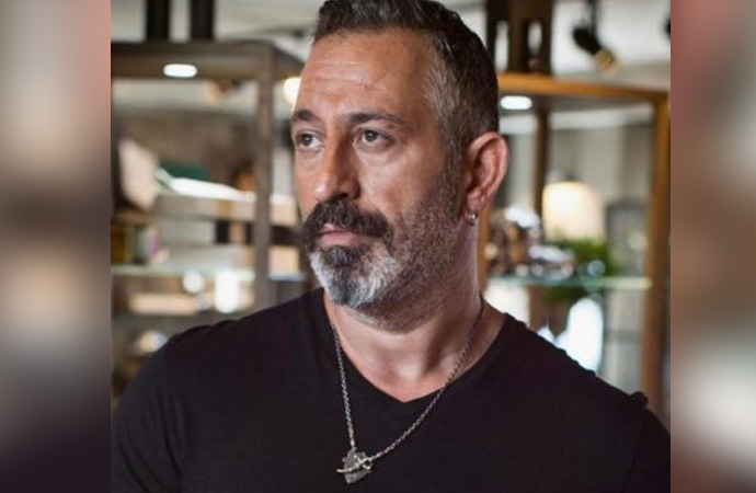 Cem Yılmaz ‘memleketin bütün kötülüklerini yapan’ isimleri açıkladı!