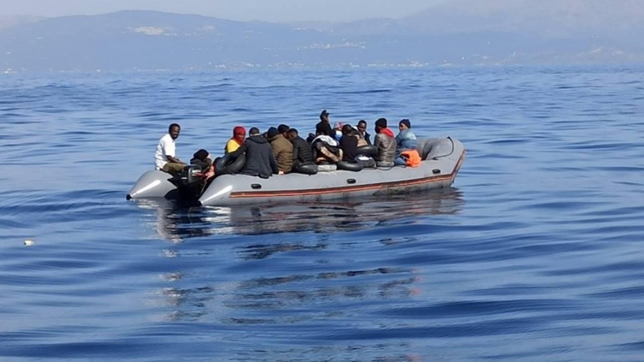 The Guardian: Britanya, göçmenleri engellemesi için Türkiye'ye 3 milyon sterlin verdi