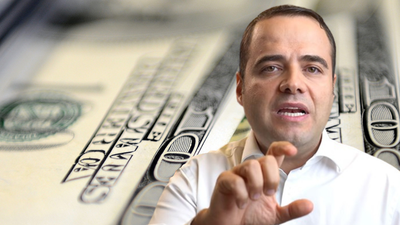Özgür Demirtaş artan dolar kuru sonrası 'çok üzgünüm' diye duyurdu: YAPMAYIN DEDİK!
