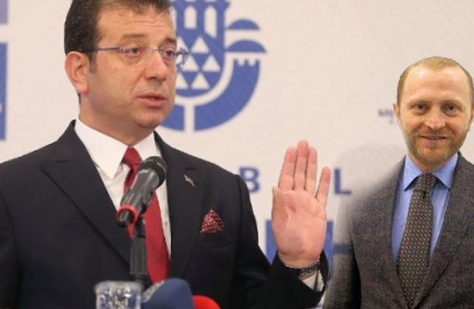 İBB’nin milyonluk servis ihalesi yine damatta!