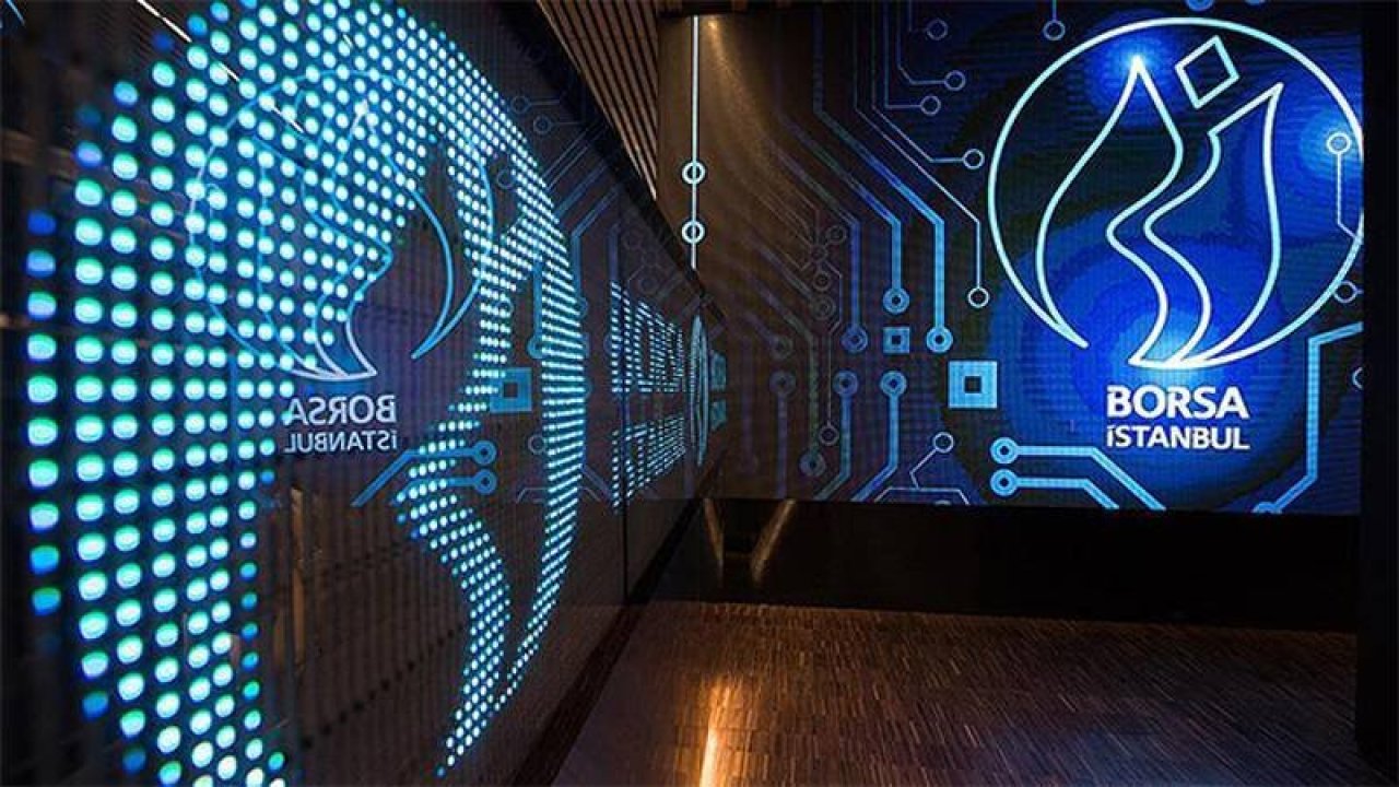 Yabancılar geçen hafta da hisse sattı