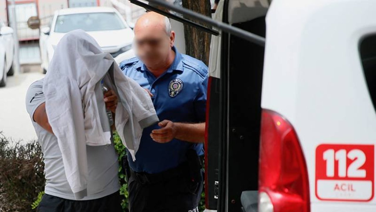Eskişehir'de çocuğa cinsel istismarda bulunduğu öne sürülen sanığa 15 yıl hapis cezası