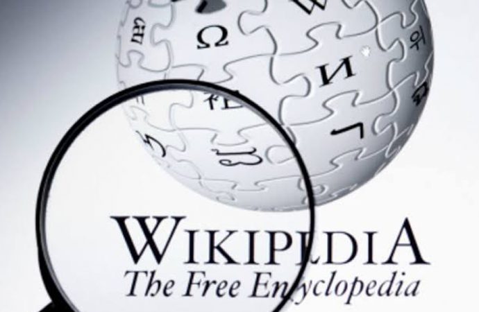 Wikipedia, erişime açıldı!