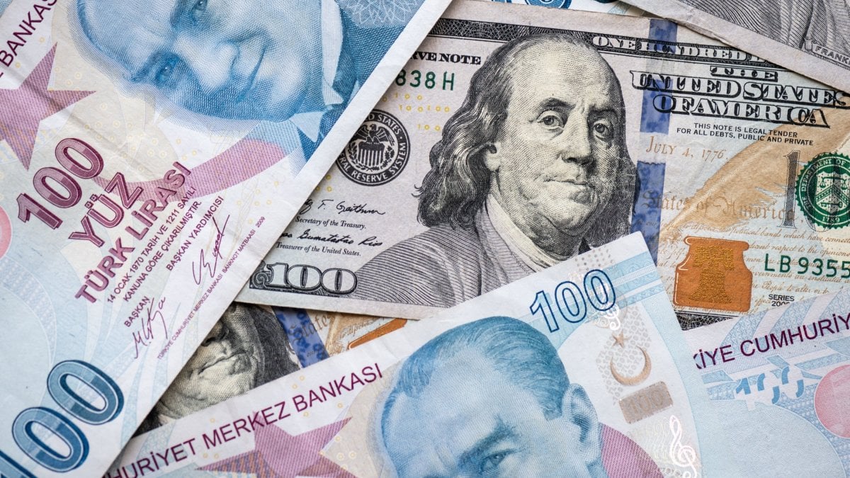 Reuters 5 maddede inceledi: İşte TL'deki değer kaybının sonuçları