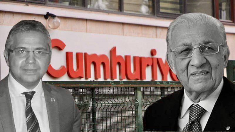 Cumhuriyet Vakfı'ndan Cumhuriyet gazetesi yönetimine suç duyurusu: Çikolata kutusunda gelen paralar karşılığın