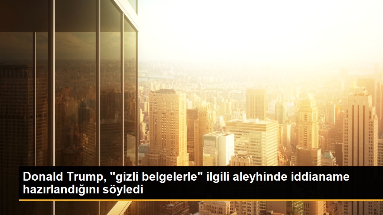 Donald Trump, 