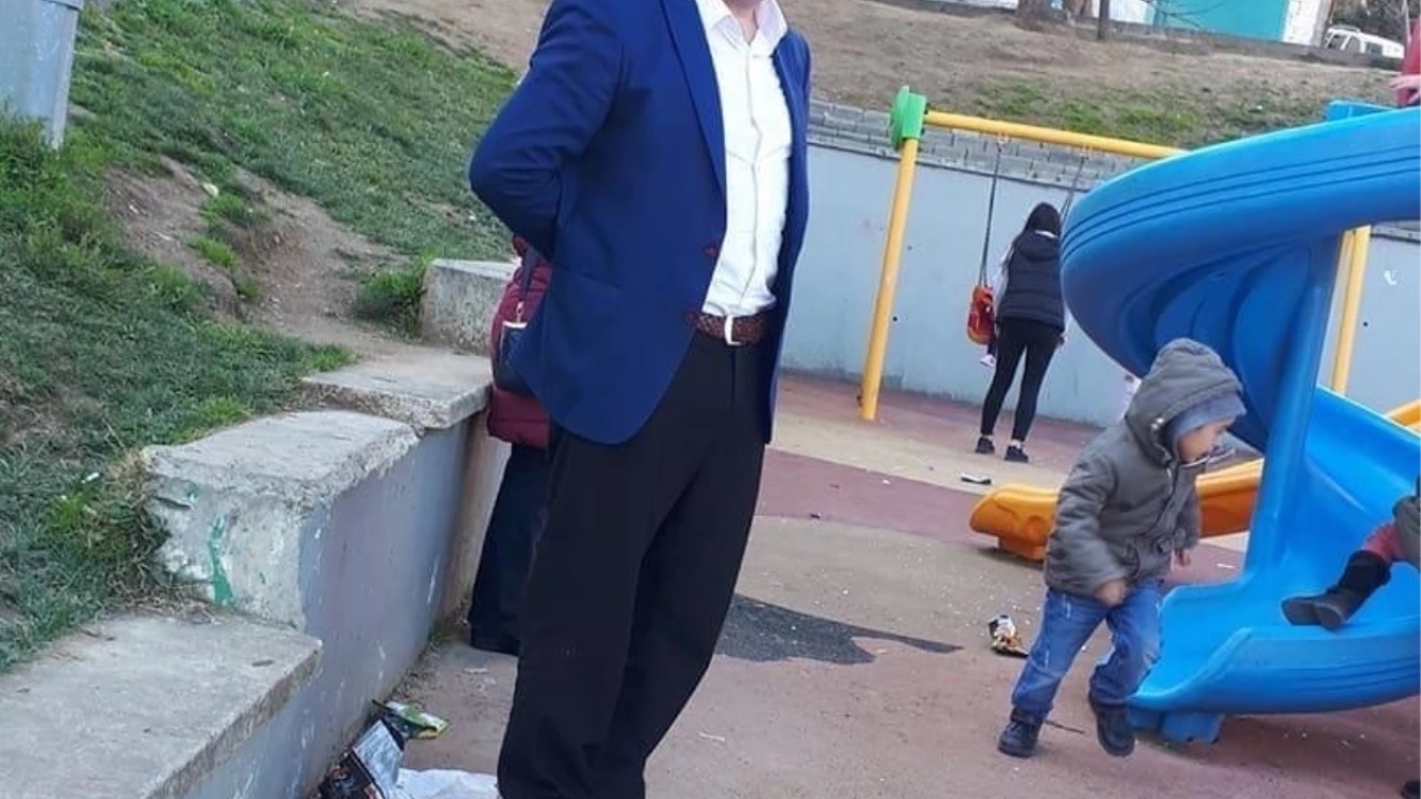 Istanbul-arnavutköy'de annesiyle kavga eden babasını öldürdü