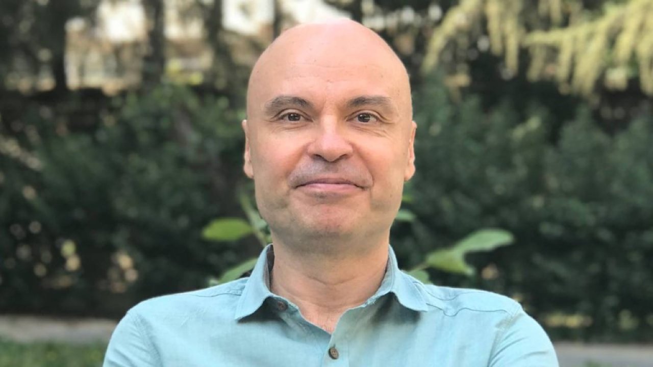 Cem Say: Boğaziçi'nde başkanı olduğum anabilim dalı için bilgim dışında profesör ilanı verilmiş
