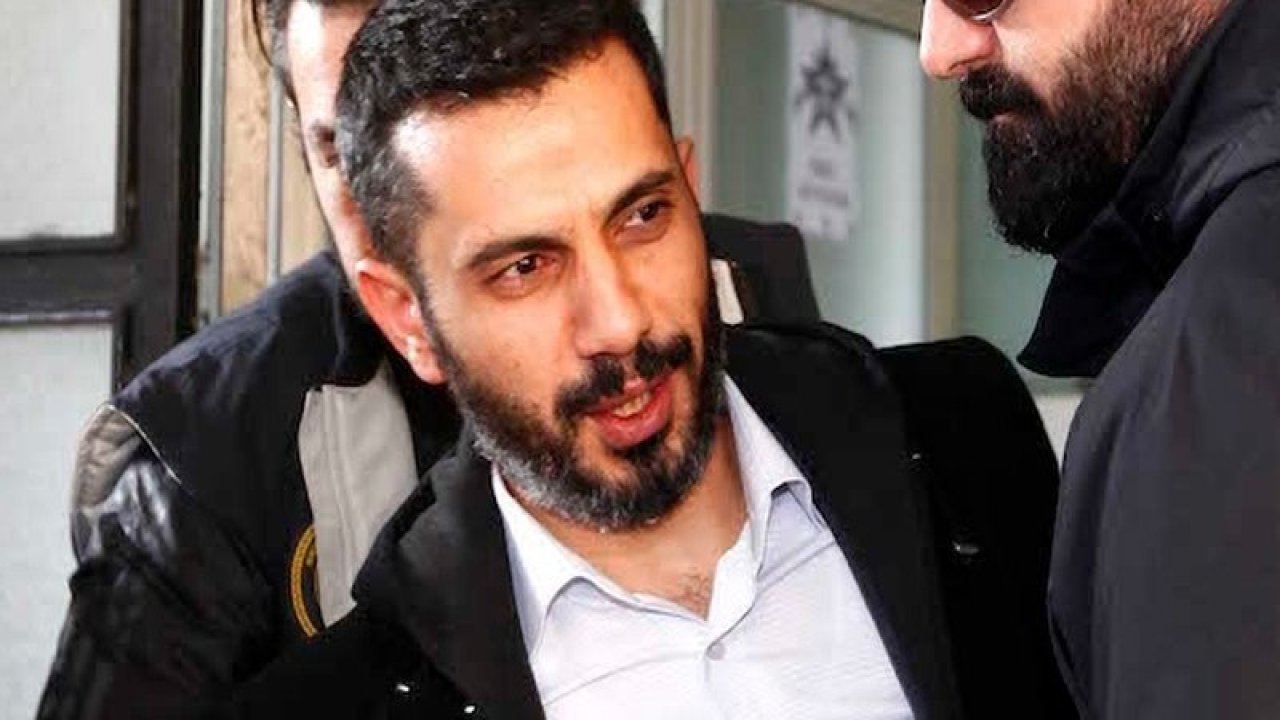 Mehmet Baransu'ya beraat