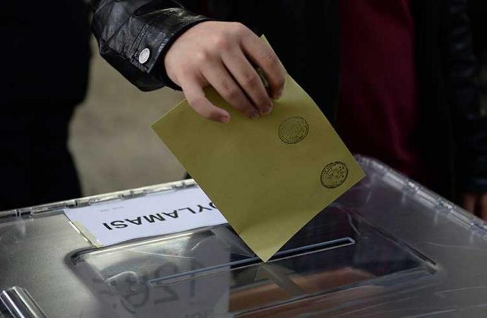 Geçersiz oylardaki EYT ve 3600 detayı ortaya çıktı