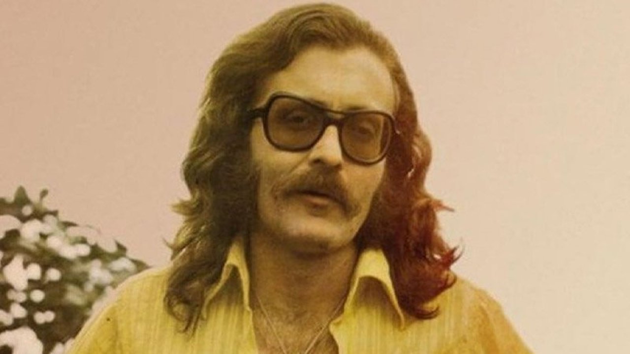 Cem Karaca'nın hayatını konu alan filmin başrolü belli oldu