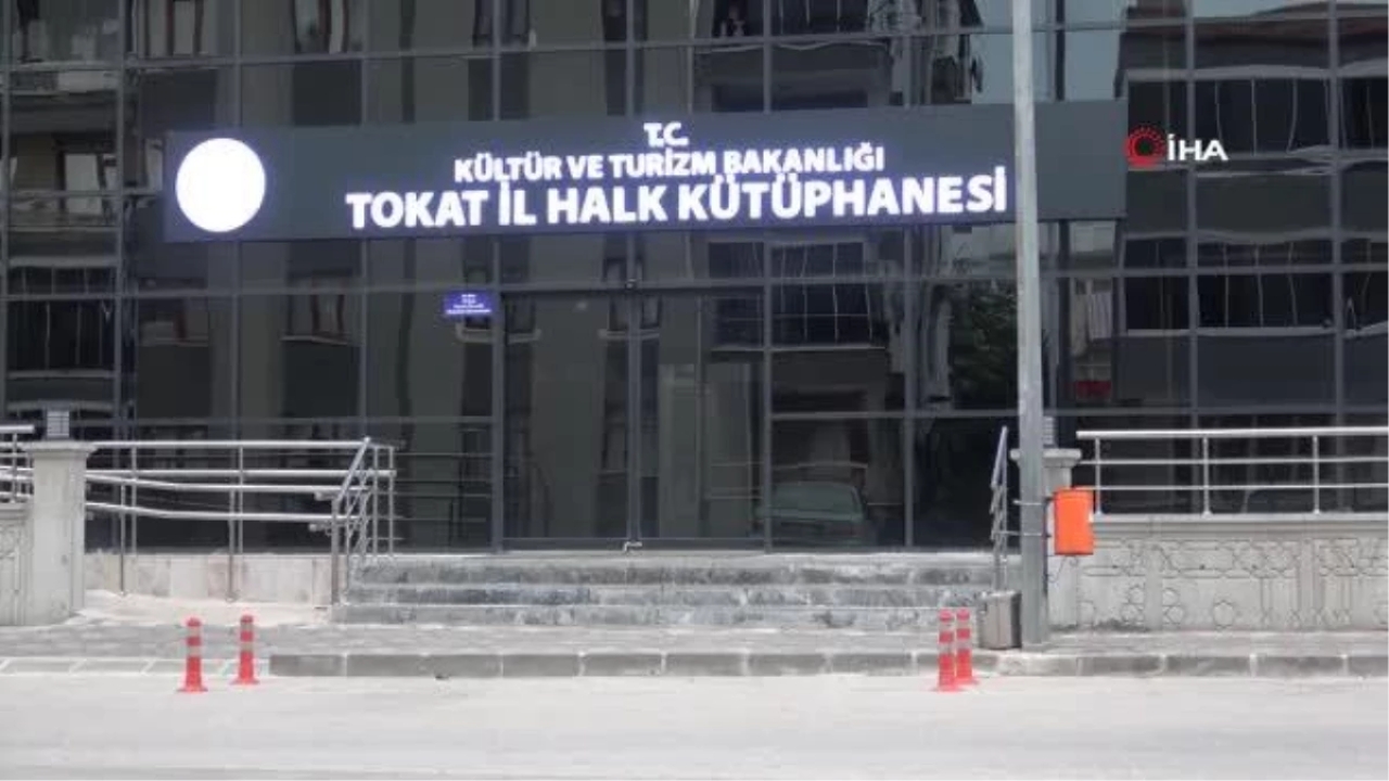 Tokat'ta Yemek Kazanı Patlatıldı