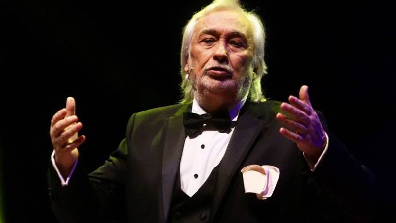 Müjdat Gezen Tiyatrosu kapanıyor