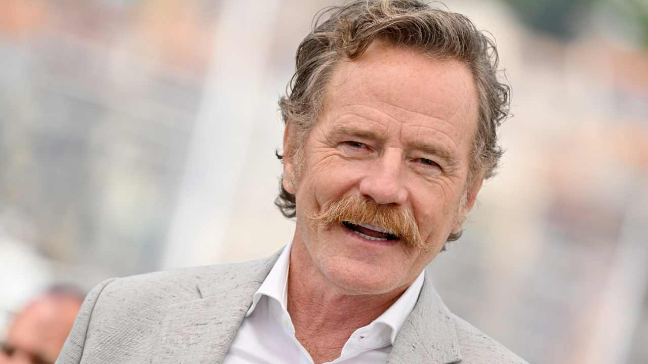 Bryan Cranston oyunculuğu bırakıyor