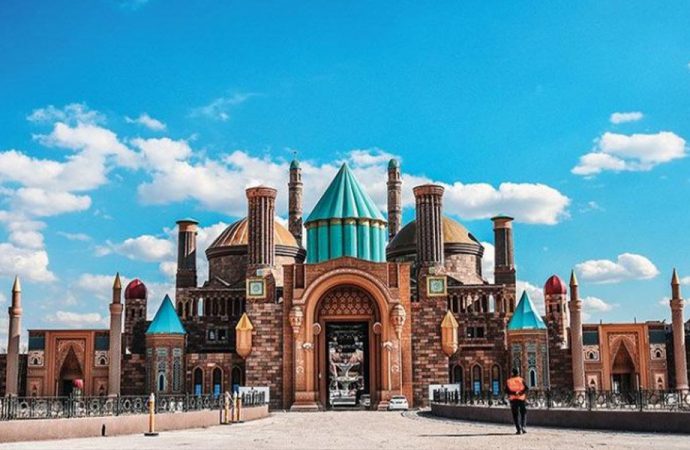 Melih Gökçek’in Ankapark’ı batık park oldu!