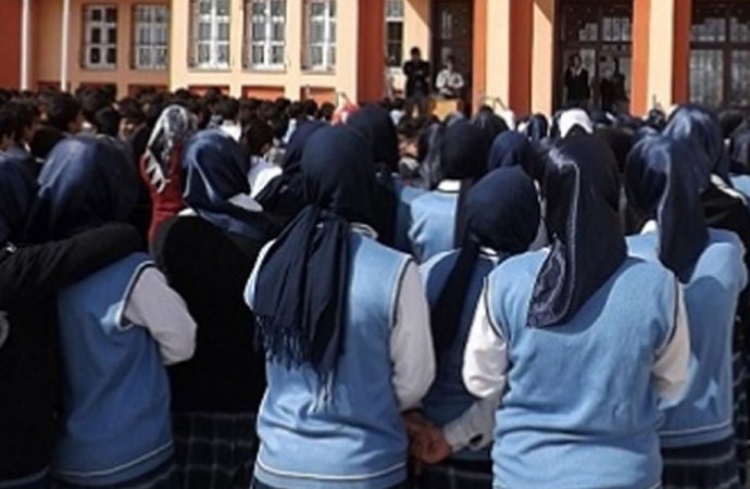 Erdoğan’ın ‘yanınızdayım’ dediği dernekten ‘Diriliş kampı’