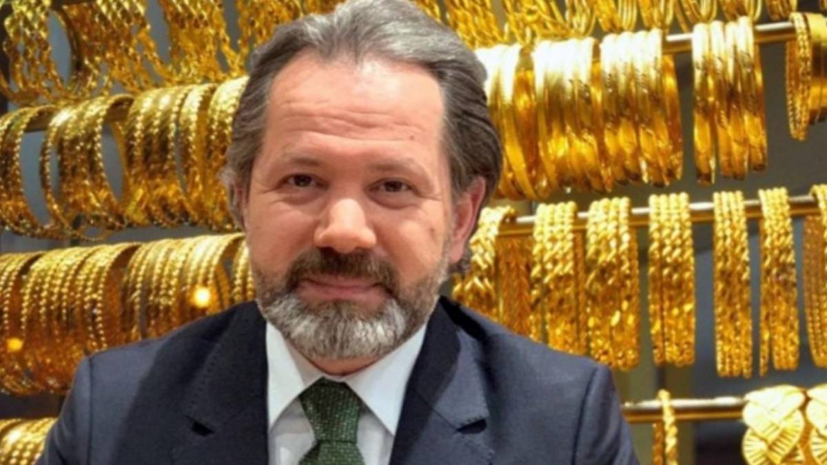İslam Memiş'ten gram altın tahmini