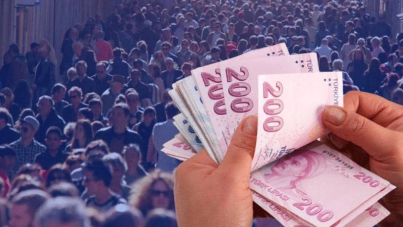 Asgari ücrette 4 formül masada: Taban ve tavan aralığı ne?