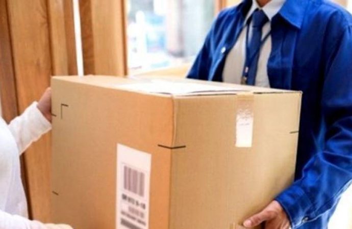 Dört kargo şirketine 62 milyon lira ceza kesildi!
