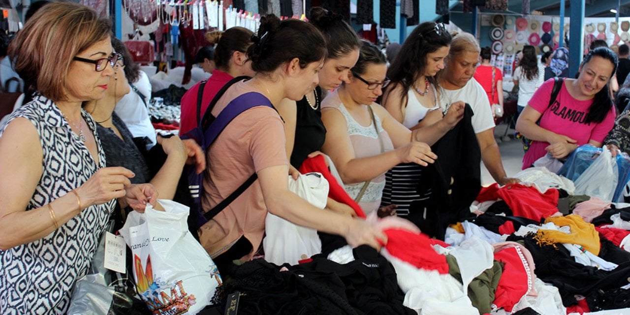 Döviz kuru arttı, Edirne'ye akın başladı: TÜRKİYE CENNET ÜLKESİ