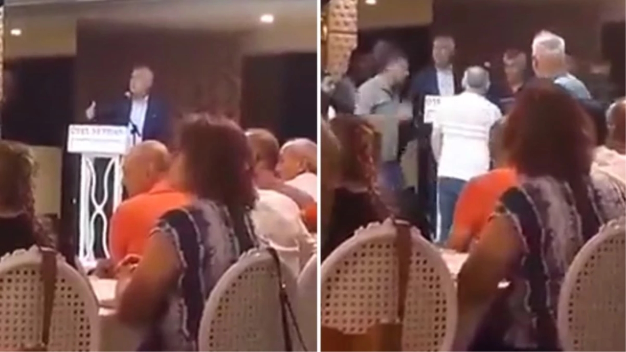 Adana Büyükşehir Belediye Başkanı Zeydan Karalar, tokat iddialarına yanıt verdi