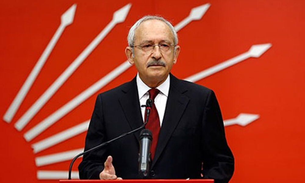 4+4+4 modelini eleştiren Kılıçdaroğlu: Bütün öğretmenlerin karşı çıkması gerekirdi