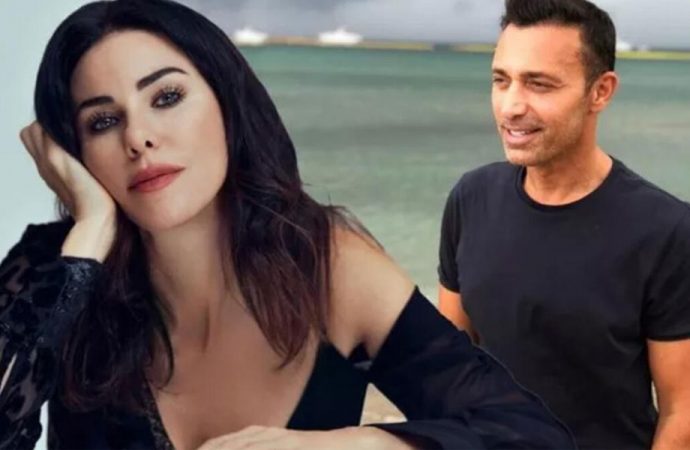 Defne Samyeli, Mustafa Sandal’a ‘Aşk’ davası açıyor