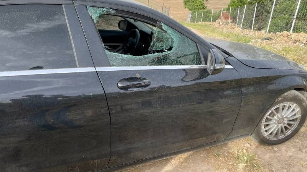 Parasını ve eşyalarını çaldılar; hırsızları bulana 20 bin lira ödül verecek