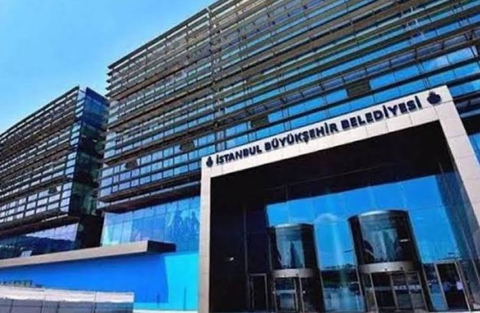 İBB’den şeffaf yönetim için bir hamle daha
