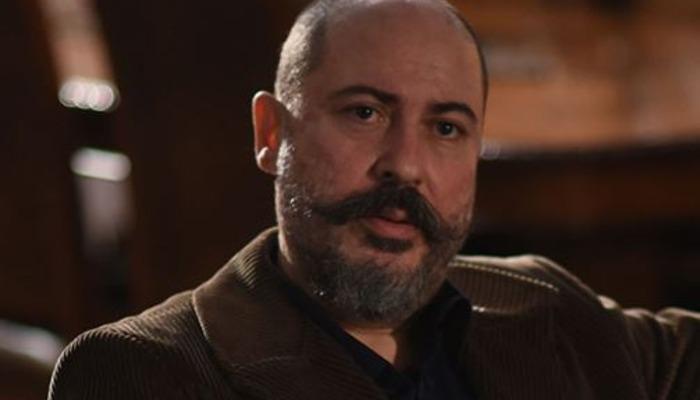 Kurtlar Vadisi Pusu'nun Cevat'ı yaşam savaşı veriyor: Şekip Taşpınar'ın durumu kritik