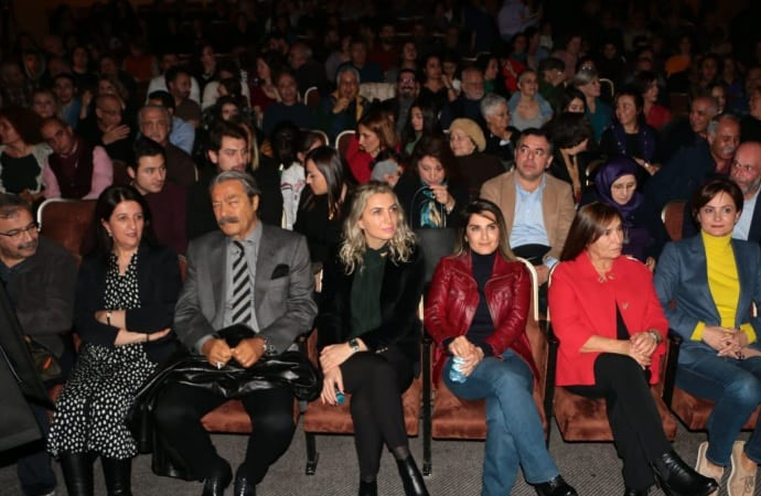 Kılıçdaroğlu’ndan ‘Devran’ fotoğrafı yorumu