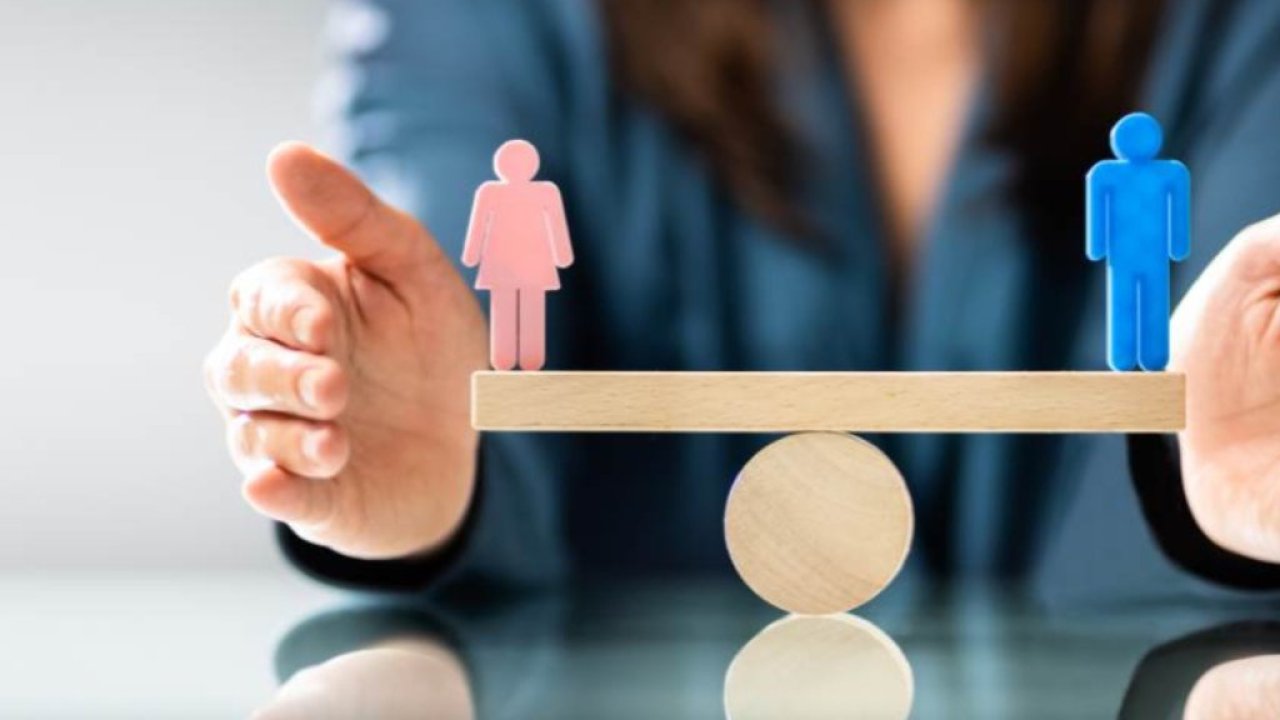 BM, cinsiyete dayalı önyargıların son on yılda iyileşmediğini söylüyor