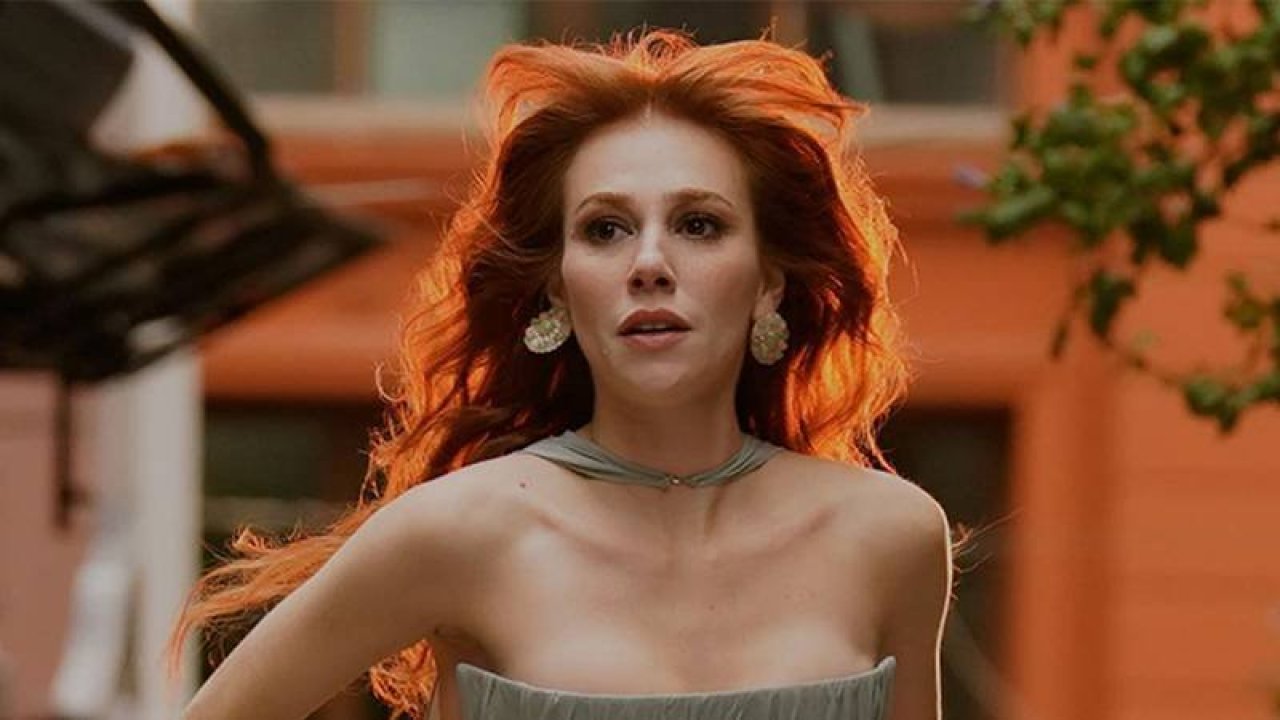 Elçin Sangu'dan izinsiz fotoğraf kullanımına 101 bin TL'lik tazminat davası
