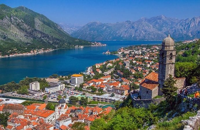 Memurların dikkat çeken ‘Karadağ’ ilgisi: Son 3,5 yılda binden fazla gayrimenkul aldılar