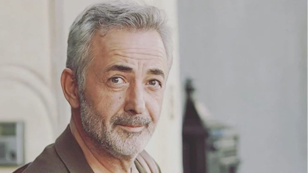 Mehmet Aslantuğ'dan yeni aşk iddialarına açıklama