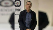 Suç örgütü lideri Alaattin İlyas Saral tutuklandı