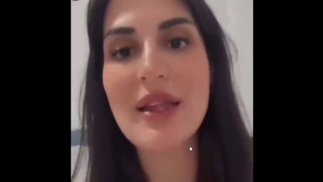 Afgan erkekle evlenen Türk kızının sözleri büyük tepki çekti