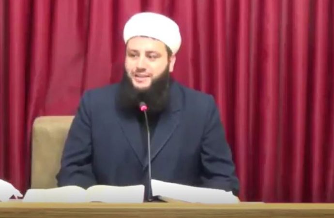 Kuran Kursunda 20 çocuğa tecavüz eden imama 77 yıl hapis!