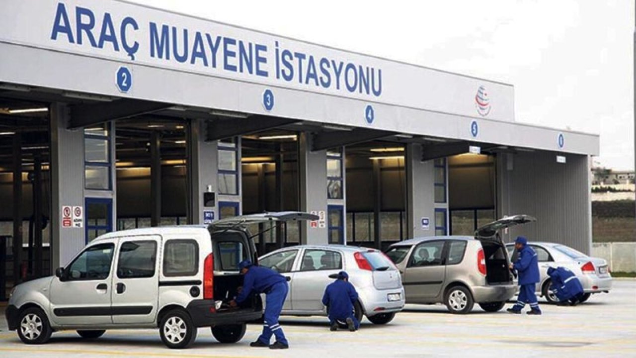 Diyarbakır'da araç muayene istasyonlarında 'usulsüzlük' operasyonu: 8 tutuklama