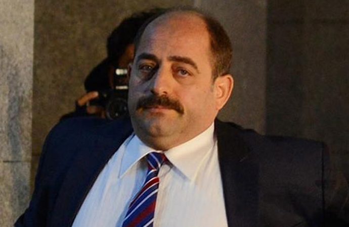 Zekeriya Öz için hazırlanan yeni iddianamede 17 yıl hapsi istemi
