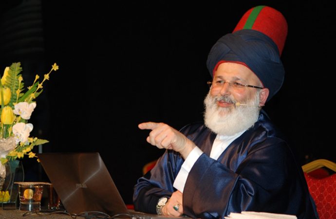 ‘Geçinemiyorum diyenlerin maaşlarını düşürmek sünnettir’ diyen şeyh, sahte faturadan hapis yatmış!