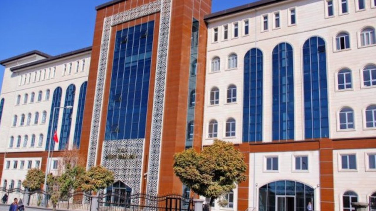 Siirt'te toplantı ve gösteri yürüyüşleri 15 gün yasaklandı