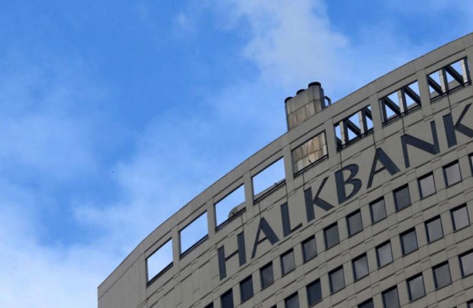 Sabah yazarından 'Halkbank' eleştirisi