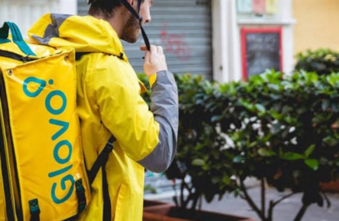 Glovo Türkiye’den çekilme kararı aldı