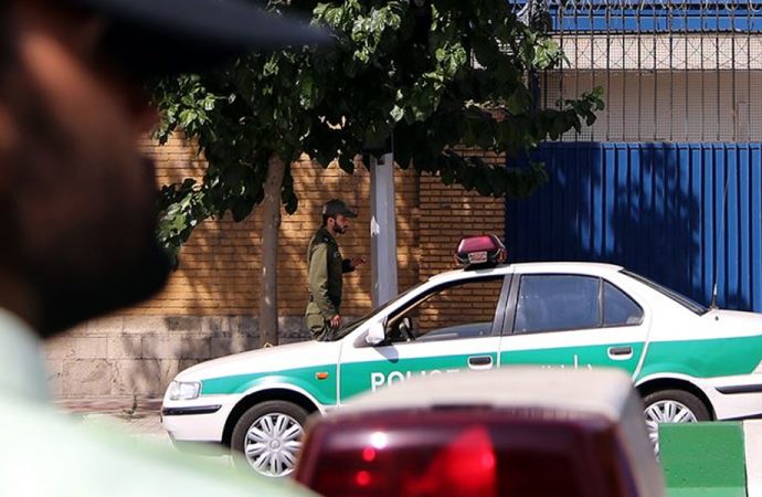 İran şokta! Kasım Süleymani'den sonra bir komutanları daha öldürüldü
