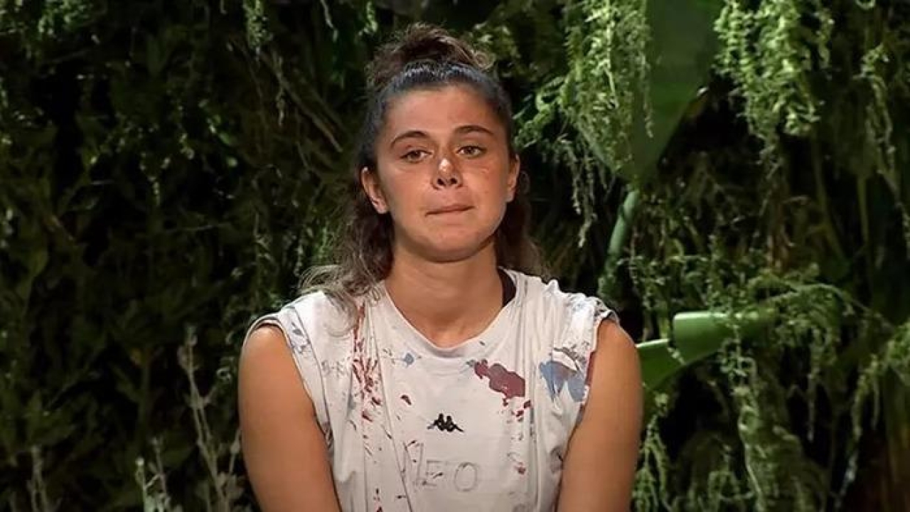 SURVİVOR ŞAMPİYONU Nefise Karatay kimdir, nereli ve kaç yaşında? Survivor Nefise Karatay'ın hayatı ve biyograf