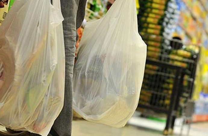 Poşetten sonra yeni ürünler de uygulamaya girdi: Para ve hapis cezası var