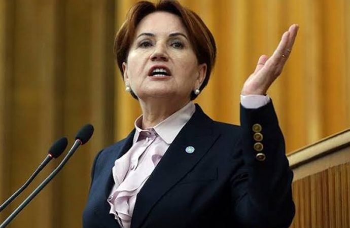 Akşener'den 'Devran' açıklaması... 'Ben davet edilseydim gitmezdim'