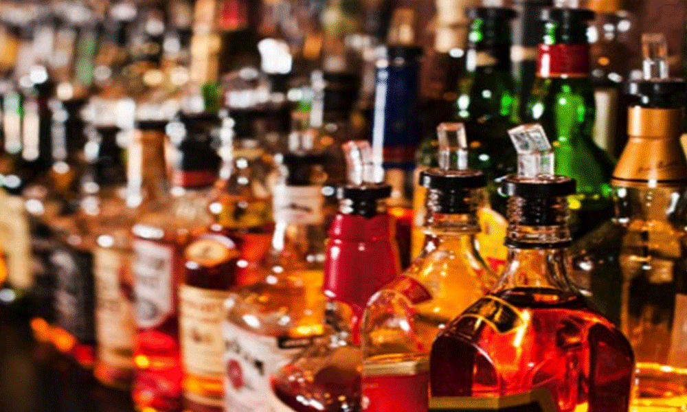 Hazine bütçe açığını alkol ve sigaradan alınan vergilerle mi kapatacak?