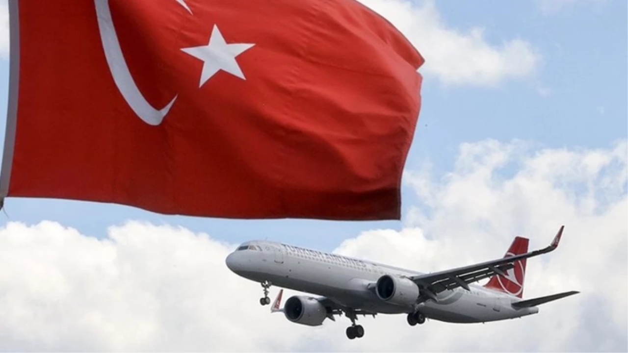 THY, Türkiye'nin en değerli markası unvanını korudu